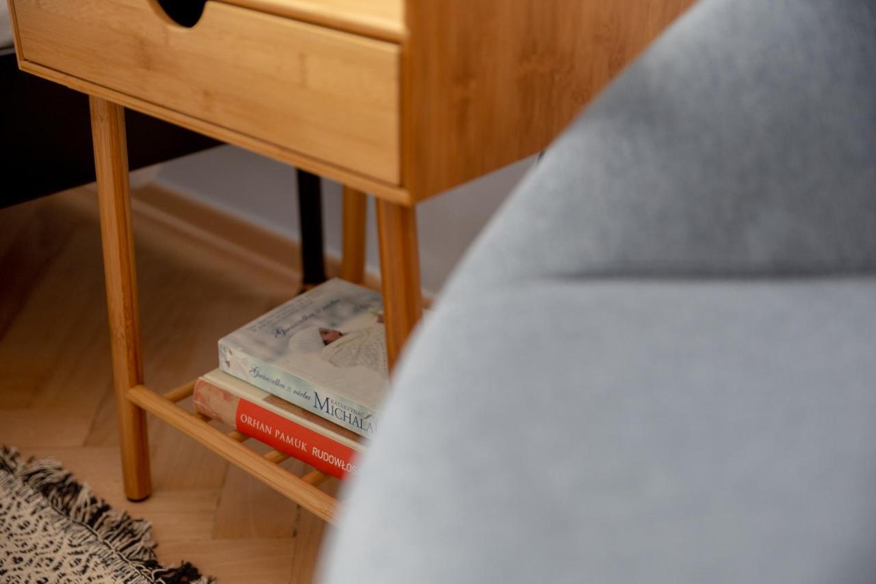 Hala Mirowska Stylish Apartment Varşova Dış mekan fotoğraf