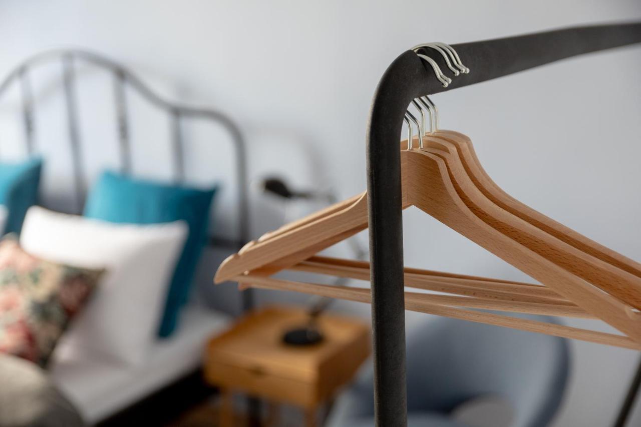 Hala Mirowska Stylish Apartment Varşova Dış mekan fotoğraf