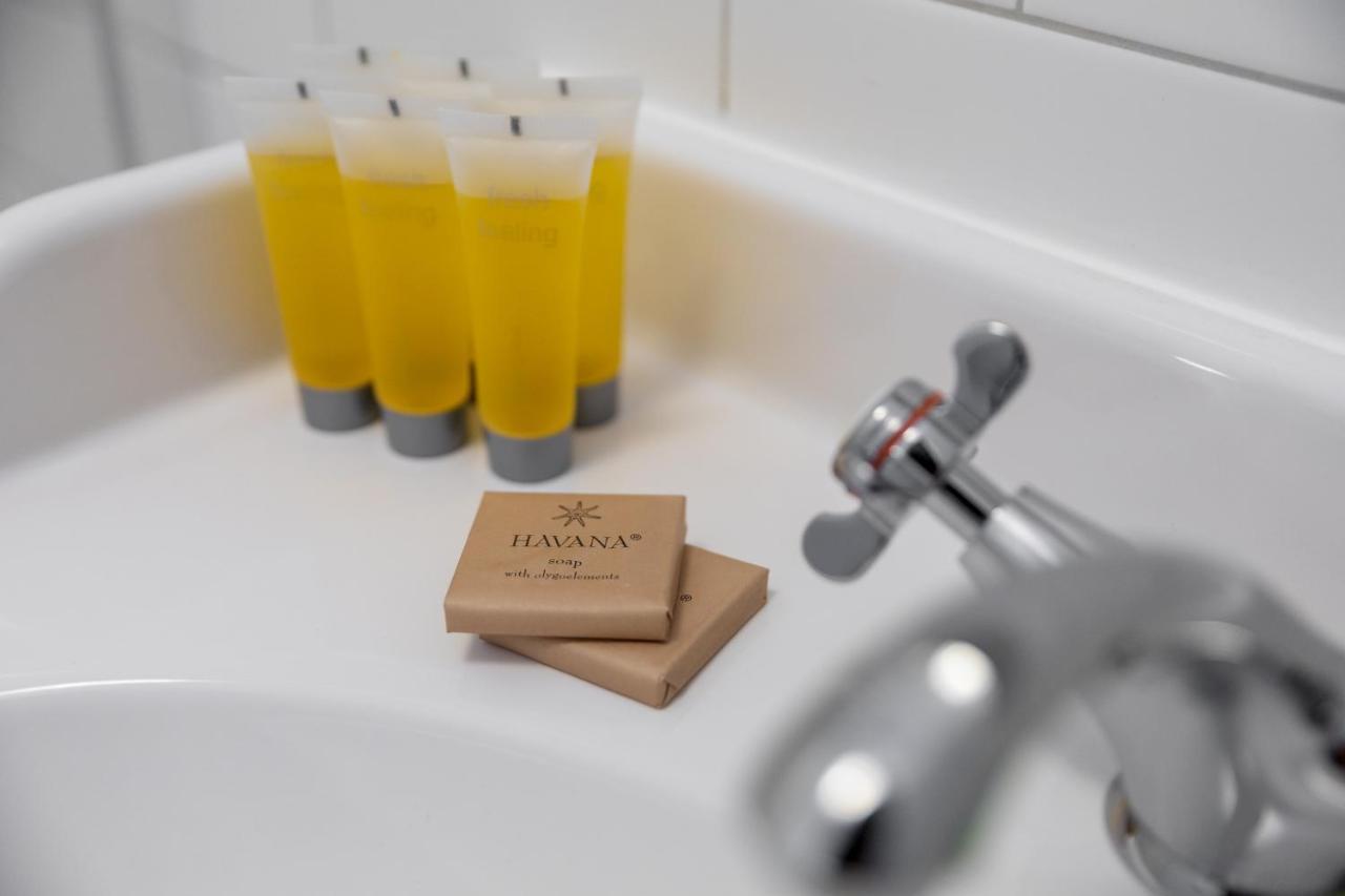 Hala Mirowska Stylish Apartment Varşova Dış mekan fotoğraf